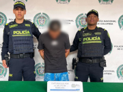 Presunto homicida fue capturado tras riña en San Cristóbal