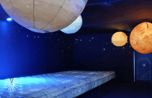 Volver a jugar, imaginar y compartir, en ‘Puertas a Mundos’ de Oviedo