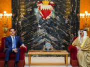 Queremos un buen acuerdo con Irán pero no “a cualquier precio”: Rubio