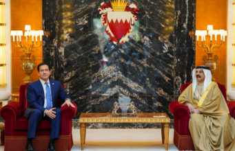 Queremos un buen acuerdo con Irán pero no “a cualquier precio”: Rubio