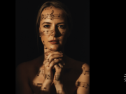 Rebecca Winckworth presenta su nuevo álbum de estudio