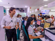 Recursos dan alivio a la cartera de hospitales públicos y privados