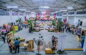 Una cita para el mercado creativo de Medellín