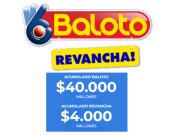 Resultados Baloto y Revancha HOY sábado 3 de junio 2026: Números ganadores