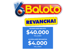 Resultados Baloto y Revancha HOY sábado 3 de junio 2026: Números ganadores