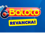 Resultados de Baloto y Baloto Revancha hoy sábado, 6 de junio de 2026