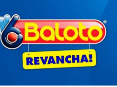Resultados de Baloto y Baloto Revancha hoy sábado, 6 de junio de 2026