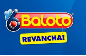 Resultados de Baloto y Baloto Revancha hoy sábado, 6 de junio de 2026