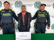Riña vial en Bogotá terminó en homicidio: capturan al presunto agresor