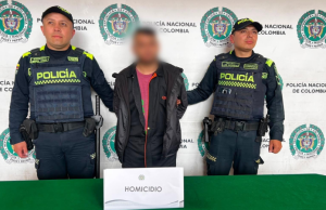 Riña vial en Bogotá terminó en homicidio: capturan al presunto agresor
