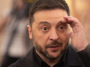 Sí de Putin a reunión cara a cara con Zelenski pero que sea en Moscú
