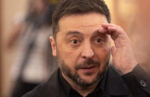 Sí de Putin a reunión cara a cara con Zelenski pero que sea en Moscú