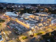San Nicolás avanza con certificación EDGE
