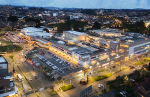 San Nicolás avanza con certificación EDGE