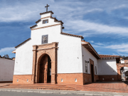 Profanación en templo de Guarne denuncia la Diócesis y ordena acto de desagravio