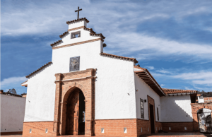 Profanación en templo de Guarne denuncia la Diócesis y ordena acto de desagravio