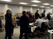 Segunda vuelta: votaciones en el exterior comienzan el 15 de junio