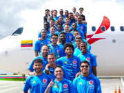 Selección Colombia denuncia “asedio” contra futbolistas tras cita con Petro