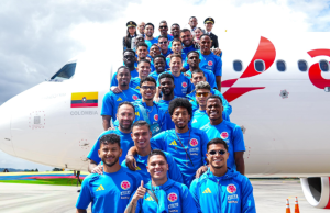 Selección Colombia denuncia “asedio” contra futbolistas tras cita con Petro