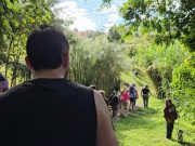 Arranca hoy la Semana Ambiental en Rionegro