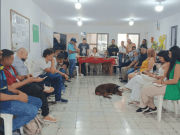 El Poblado: descentralizan sesiones de la JAL