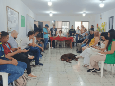El Poblado: descentralizan sesiones de la JAL