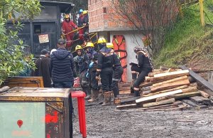 Siete mineros murieron tras explosión en mina de carbón en Sutatausa