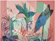 Stefany Layton: territorios virtuales, paisajes reales