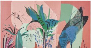 Stefany Layton: territorios virtuales, paisajes reales