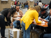 Subió el voto en Bogotá, pero la abstención se mantiene: Idpac