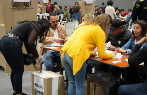 Subió el voto en Bogotá, pero la abstención se mantiene: Idpac