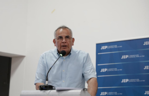 69 meses de cárcel para coronel (r) León por falsos positivos en Casanare
