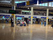 Terminal de Bogotá proyecta salida de 190.000 viajeros este puente festivo