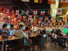 Mundial 2026 por TV: estos son los partidos de hoy lunes festivo