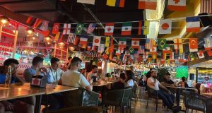 Mundial 2026 por TV: estos son los partidos de hoy lunes festivo
