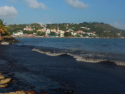 Venezuela alerta sobre derrame de petróleo desde Trinidad y Tobago