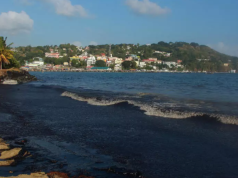 Venezuela alerta sobre derrame de petróleo desde Trinidad y Tobago