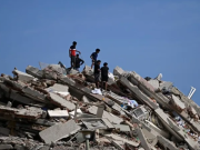 Más de 1.700 muertos registra Venezuela tras terremotos
