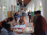 Colombia polarizada: un reto para el gobierno entrante