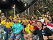 Mundial 2026: Dónde ver los partidos de hoy por televisión