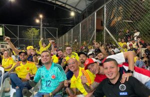 Mundial 2026: Dónde ver los partidos de hoy por televisión