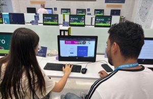 1.300 becas en juego: así avanza la preselección de Sapiencia