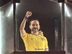 De la Espriella ordena denunciar penalmente a Danilo Rueda