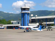 Cuatro muertos dejó accidente aéreo en aeropuerto de Villavicencio