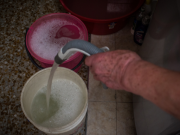 Corte ordena garantizar agua potable en viviendas