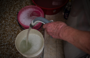 Corte ordena garantizar agua potable en viviendas