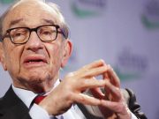 A los 100 años murió Alan Greenspan, expresidente de la Fed