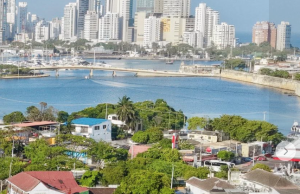 Corte avala emergencia para la costa Caribe con algunas condiciones