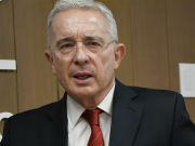 Álvaro Uribe fue llamado a indagatoria el 24 de julio