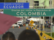 Colombia elimina aranceles del 30 % a productos de Ecuador